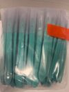 ASPEN SURGICAL Bard-Parker 371633 #15 Scalpels, Pack of 100