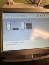 CUTERA 2019  Trusculpt Flex Free Shipping & 90 Day Warranty Direct Bio-Electrical Muscle Stimulation (DBEMS)