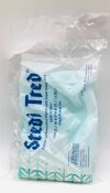 MEDEGEN 6636-LLTBLU Stedi Tred Large Slippers - Box of 48