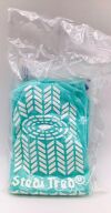 MEDEGEN 6636-LLTBLU Stedi Tred Large Slippers - Box of 48