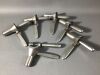 AESCULAP EA883R Kelly Sphincterscope rigid