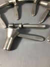 AESCULAP EA883R Kelly Sphincterscope rigid