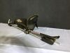 ALLEN Ultrafin Right Side Leg Holder
