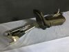 ALLEN Ultrafin Right Side Leg Holder