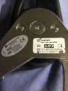 ALLEN Ultrafin Right Side Leg Holder