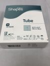FERRIS 5335 3.5in X 3.5in Shapes by PolyMem Tube Dressing