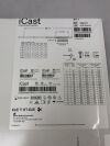 ATRIUM 48622 iCast Covered Stent System, 6mm X 22mm X 80cm