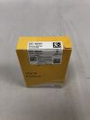 COCHLEAR 92141 Widening drill, 4 mm with countersink