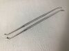 BOSS Rogers Elevator:  Narrow Curved
Lot of 2