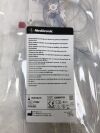 MEDTRONIC 27609 BECKER EXTERNAL DRAINAGE AND MONITORING SYSTEM WITH NEEDLESS INJECTION SITE