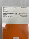 SMITH & NEPHEW 290061 Half Pin Caps, 5 mm, Protective, Black