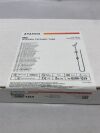 AVANOS 0200-12LV MIC Jejunal Feeding Tube, 12F, 2-3mL