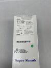 BOSTON SCIENTIFIC 15-962B Introducer Sheath, 6 Fr x 11 cm