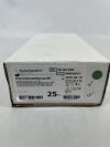 SYNERGETICS 20.04.25S 25G STIFF TANO DIAMOND DUSTED MEMBRANE SCRAPER