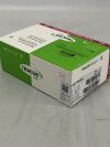 TRACOE 360-3.0 Tracheostomy Tube for neonates and infants, Size 3.0