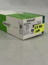 TRACOE 373-5.5 Tracheostomy Tube for Children, Size 5.5