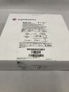 NAVILYST 44-022 BioFlo Port with ENDEXO and PASV Valve Technology, 8F