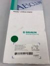 AESCULAP FH604SU MINOP INTRODUCER, 19F