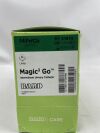 BARD 51814 Magic3 Go® Intermittent Urinary Catheter, 14F