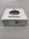 COOPER SURGICAL MXPRS05 Pessary Ring with support folding, 3in