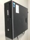 HEWLETT-PACKARD ProDesk Desktop Computer