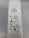 RANFAC RBN-116 Snarecoil Bone Marrow Biopsy Needle, 11G X 6in length