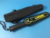 HUNTER HUTS-1611 Metal Detector, Hand Held Security Wand Scanner
