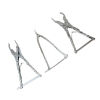 MEDTRONIC REF 7480165 / 7480166 / 7480171 Cd Horizon Legacy 5.5 Compression And Distraction Instruments Set