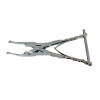 MEDTRONIC REF 7480165 / 7480166 / 7480171 Cd Horizon Legacy 5.5 Compression And Distraction Instruments Set