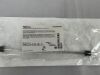 SMITH & NEPHEW 10640 DISPOSABLE KNIFE: 3.0MM STRAIGHT, SERRATED FLAT-TIP MENISECTOMY