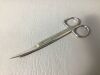 JARIT 100-117 Operating Scissors