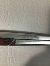 JARIT 100-224 Mayo-Noble Dissecting Scissors
