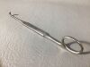KMEDIC KM52-128 Blunt Meyerding Finger Retractor