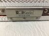 KELLER 2513-B-1026 Sterilization Autoclave Case