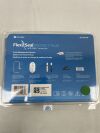 CONVATEC 421703 FLEXISEAL PROTECT PLUS FECAL MANAGEMENT SYSTEM (FMS) W/ENFIT & ONE BAG