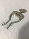 LAWTON Retactor:  Blunt
