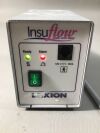 LEXION Insuflow   6198-SC Surgical Gas Conditioning System