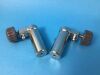 MAQUET 1132.81A Head Plate Adapter Set