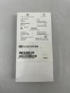 DEPUY 03.000.406.98S Scalpel Flat, 21.6 x 11.1 x 3 x 0.5 mm