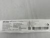 STRYKER 0406-630-135 RF CANNULA, HF-SURGERY 20G X 100MM, 15MM TIP, CURVED