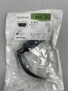 VERATHON MEDICAL 0574-0187 GLIDESCOPE SPECTRUM VIDEO LARYNGOSCOPE MAC S3