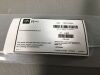 MEDLINE/KONIG MD51132831 7inch Double-Ended Neurosurgical Woodson Elevator