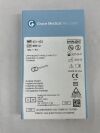 GRACE MEDICAL 421-425 Lippy Bucket Handle With Notch .4mm x 4.25mm Titanium 