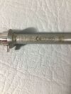 MITEK 213708 Rigidfix Crosspin Guide