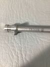 MITEK 213711 Rigidfix Crosspin Guide