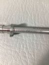 MITEK 213712 Rigidfix Crosspin Guide