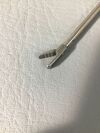 MITEK 214604 Combo Grasper