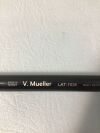 MUELLER LAT-1036 Laparoscopic Stone Scoop