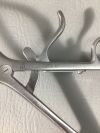 MUELLER VM29-4213 Gelpi Retractor