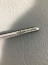 MUELLER VM82-7416 Yasargil Angled Round Dissector